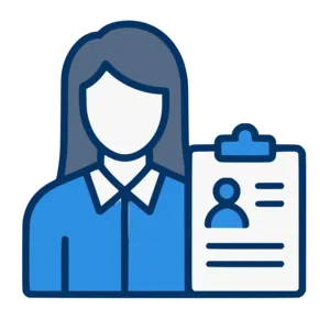 מנהלה ומשאבי אנוש